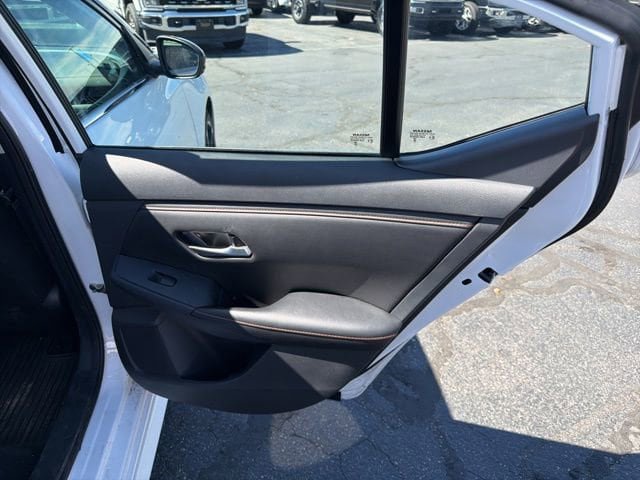 Used 2024 Nissan Sentra SR image 30