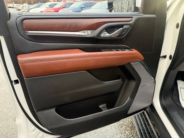 Certified 2023 GMC Yukon XL Denali Ultimate image 18