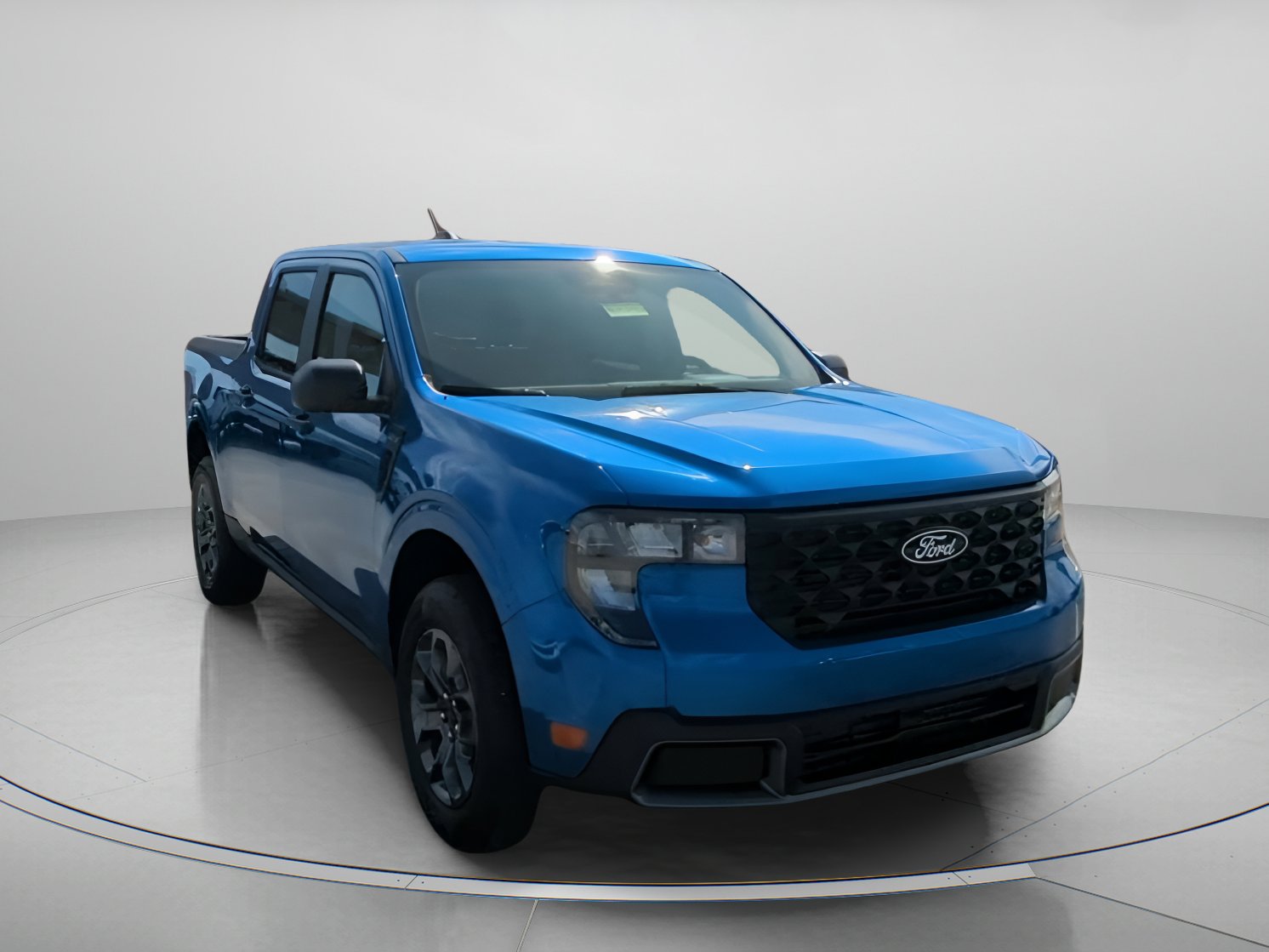 New 2026 Ford Maverick XLT w/ 4K Tow Package AWD/4WD image 6