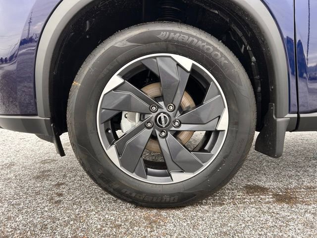 New 2026 Nissan Rogue SV w/ Cold Weather Package image 10