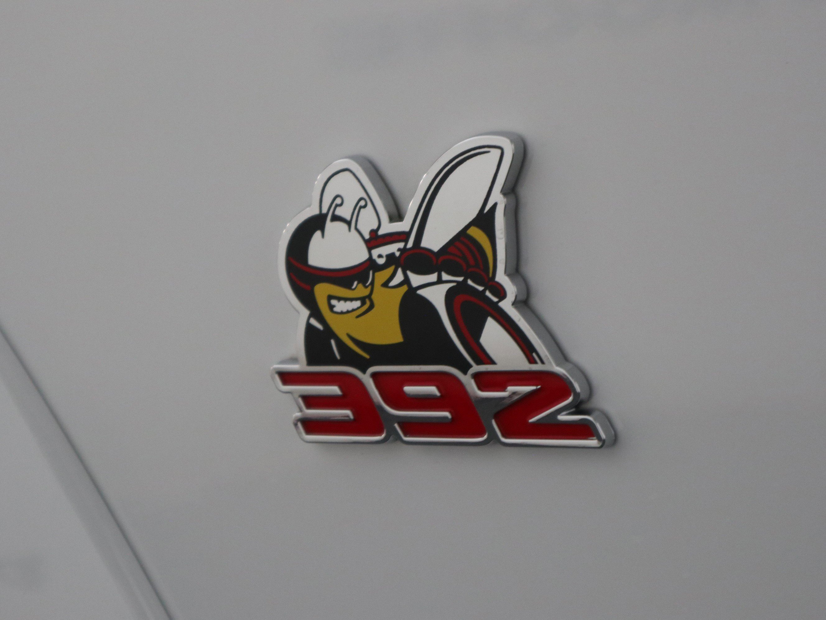 Used 2023 Dodge Challenger R/T Scat Pack image 34