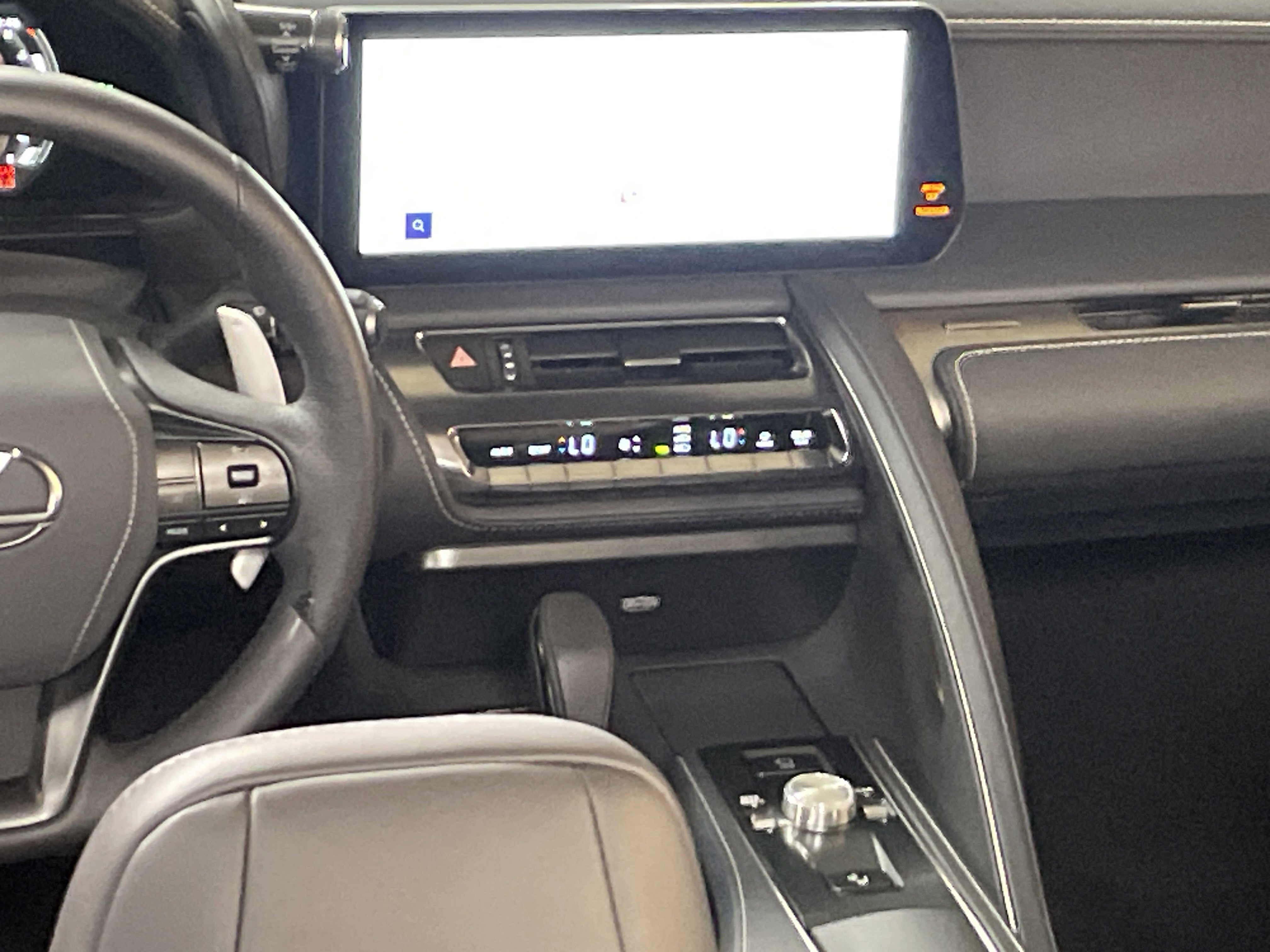 Used 2025 Lexus LC 500 LC 500 w/ Bespoke Build Package image 31