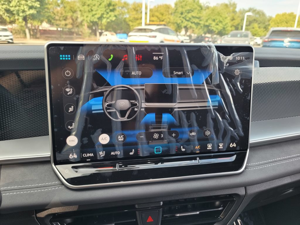 New 2026 Volkswagen Tiguan SE R-Line FWD image 19