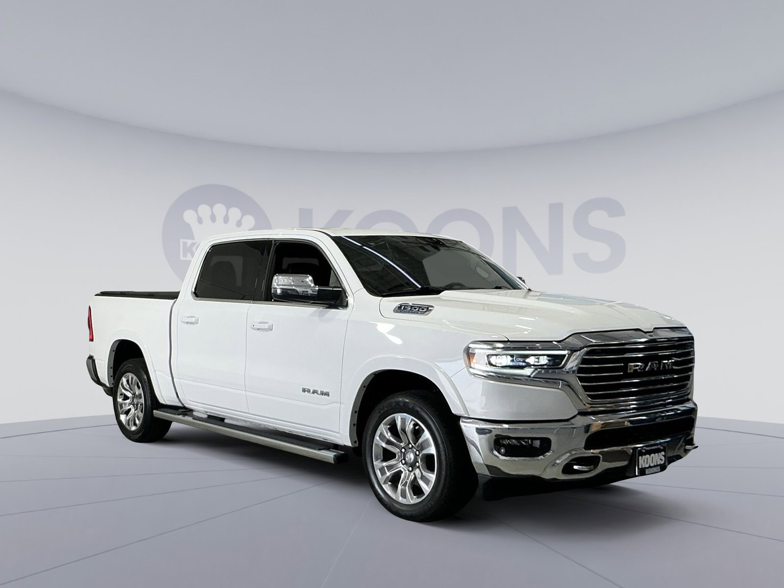 Used 2023 RAM 1500 Limited image 18