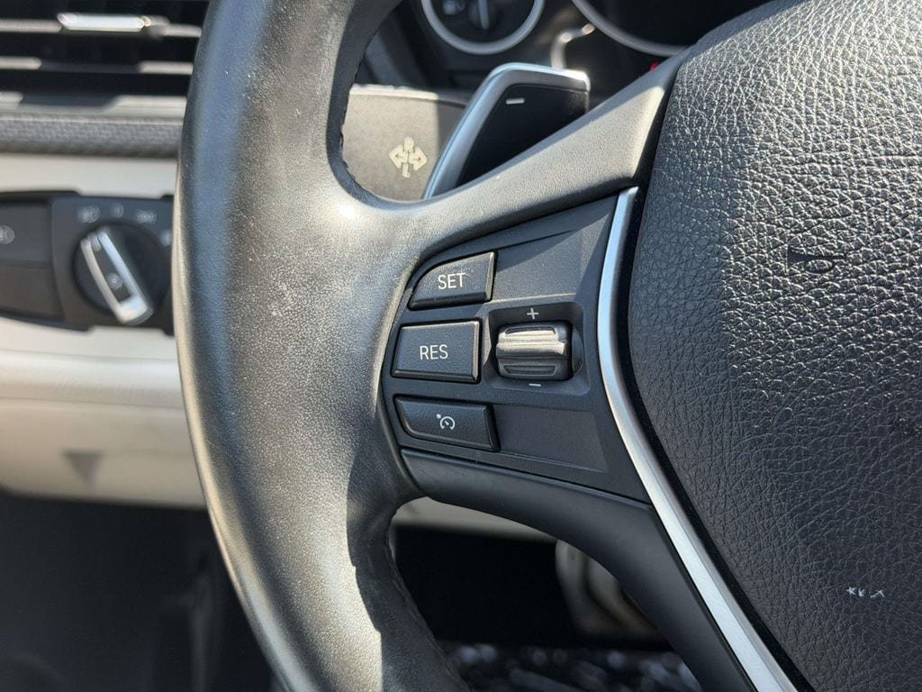 Used 2018 BMW 440i xDrive Convertible AWD/4WD image 9