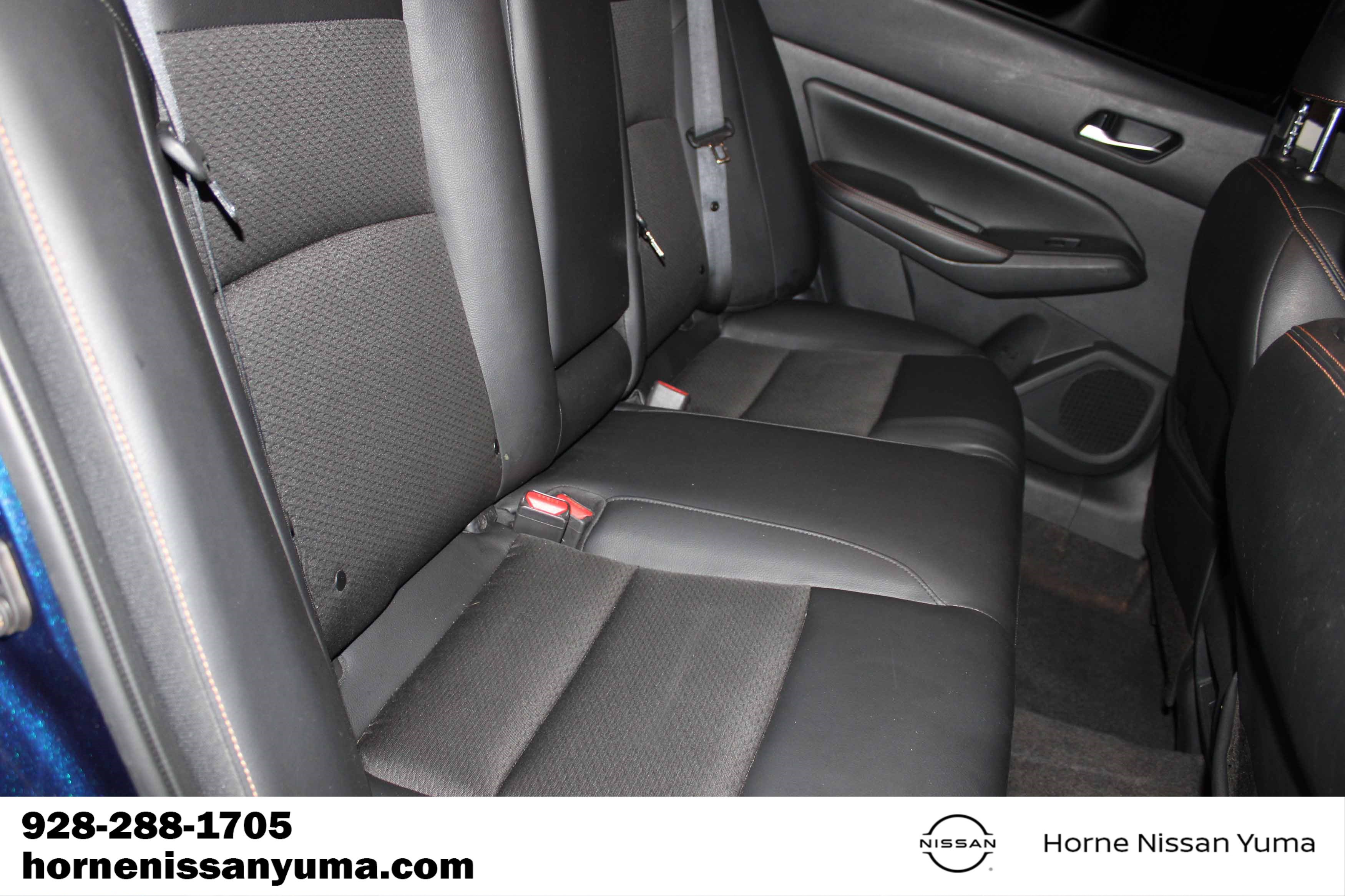 Used 2021 Nissan Altima 2.0 SR FWD image 7