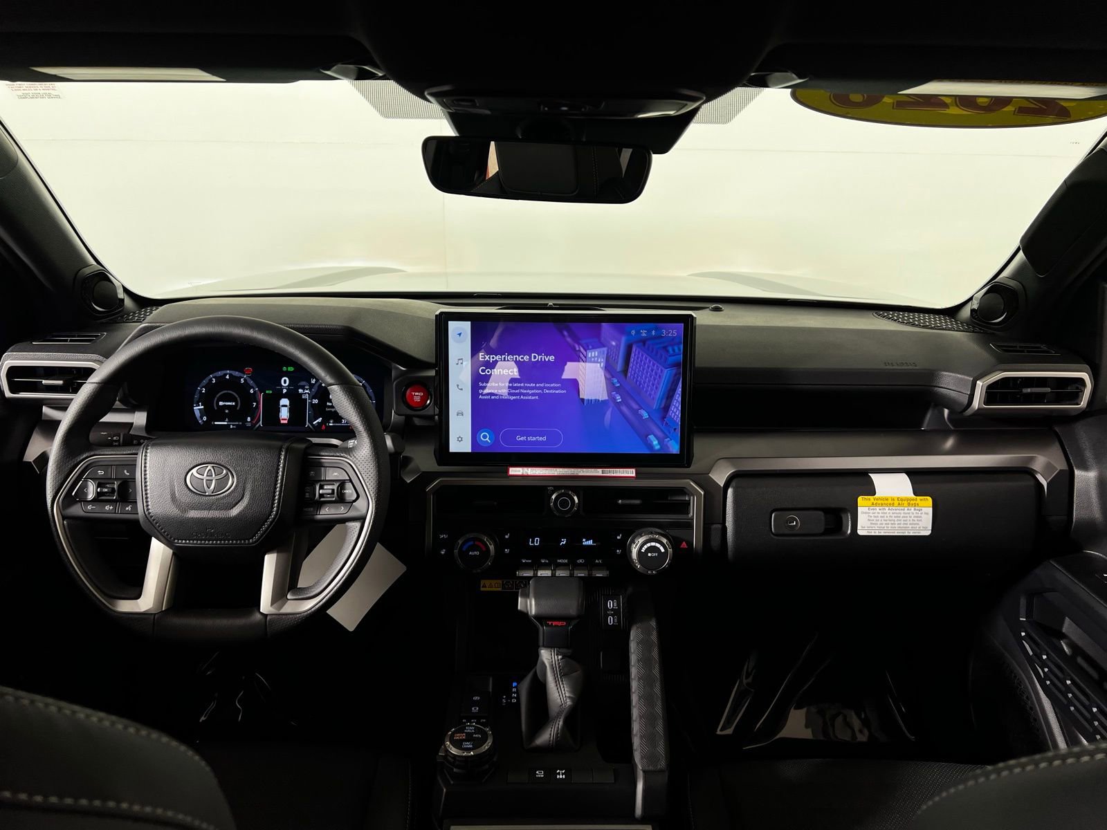 Used 2026 Toyota 4Runner TRD Off-Road Premium AWD/4WD image 27