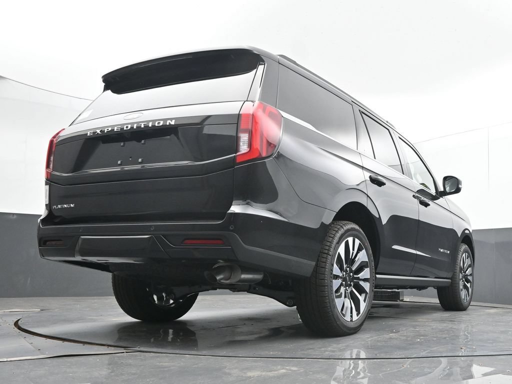 New 2027 Ford Expedition Platinum w/ Driver's Package AWD/4WD image 45