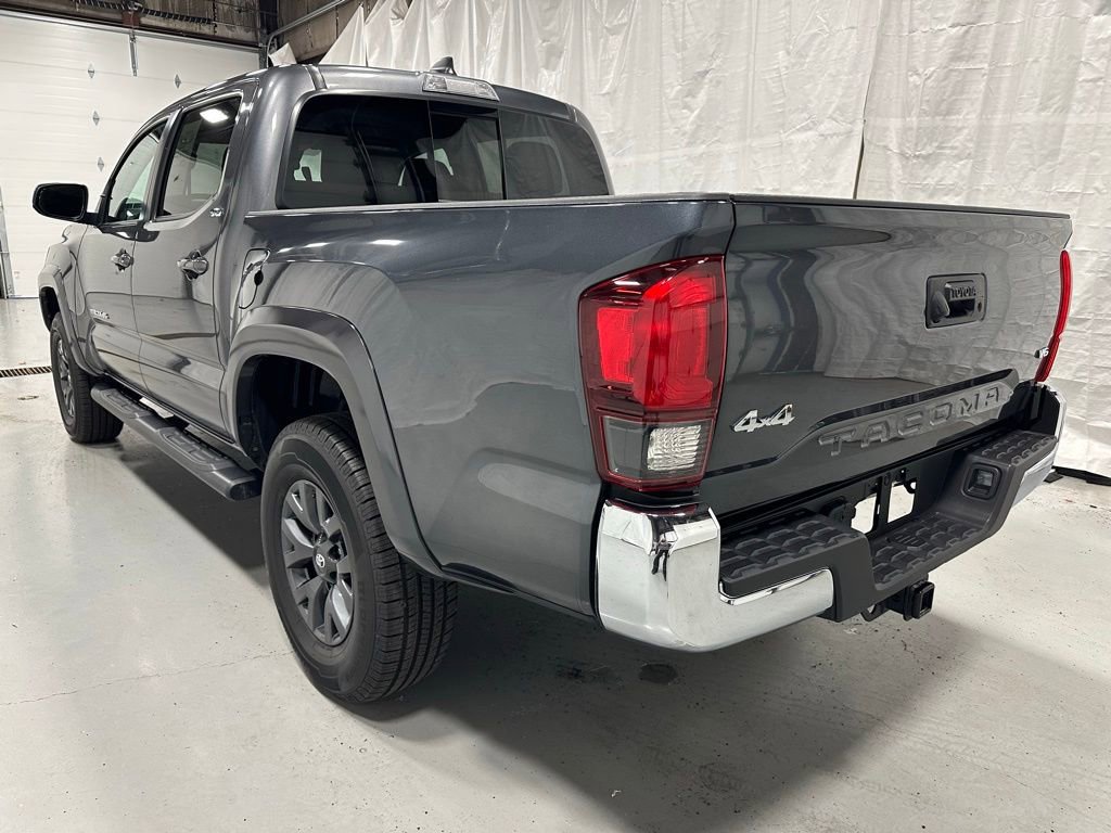 Used 2023 Toyota Tacoma SR5 image 5