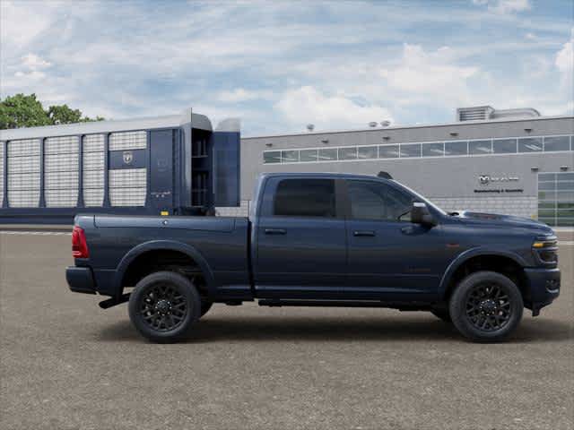New 2026 RAM 2500 Limited AWD/4WD image 46