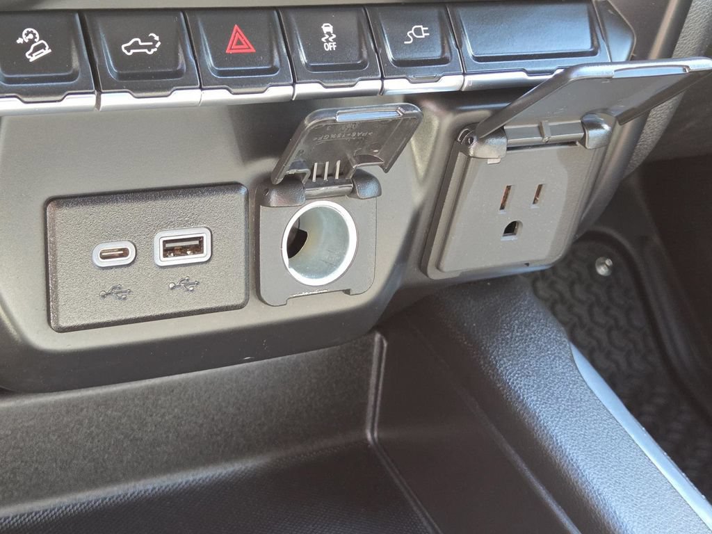 Used 2021 GMC Sierra 1500 AT4 AWD/4WD image 29