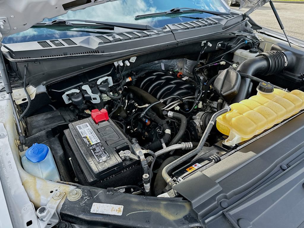 Used 2020 Ford F150 XL w/ Equipment Group 101A Mid image 26