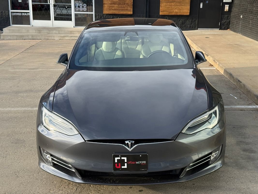Used 2019 Tesla Model S Long Range image 9