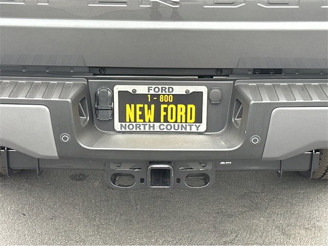 New 2025 Ford F250 Lariat w/ Lariat Ultimate Package image 22