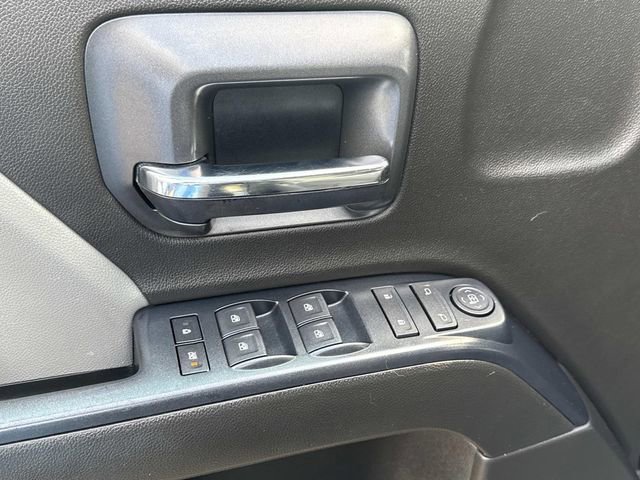 Used 2017 Chevrolet Silverado 1500 Custom w/ Custom Convenience Package RWD image 27