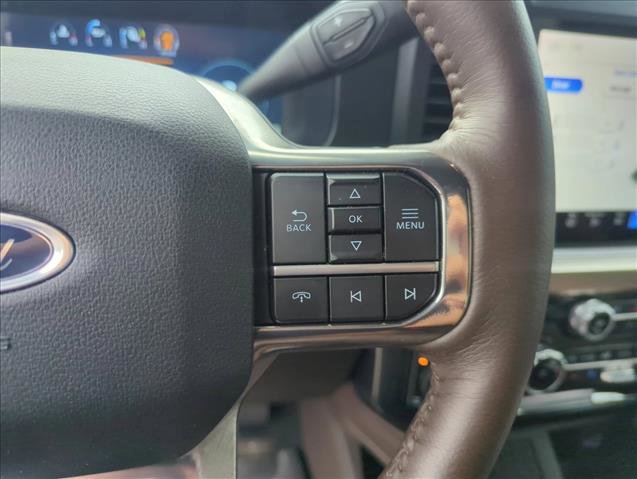 Used 2025 Ford F250 King Ranch AWD/4WD image 14