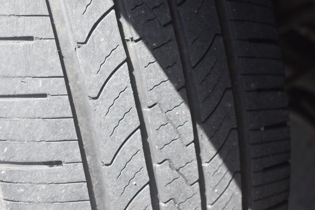 Used 2007 Chevrolet Equinox LS FWD image 10