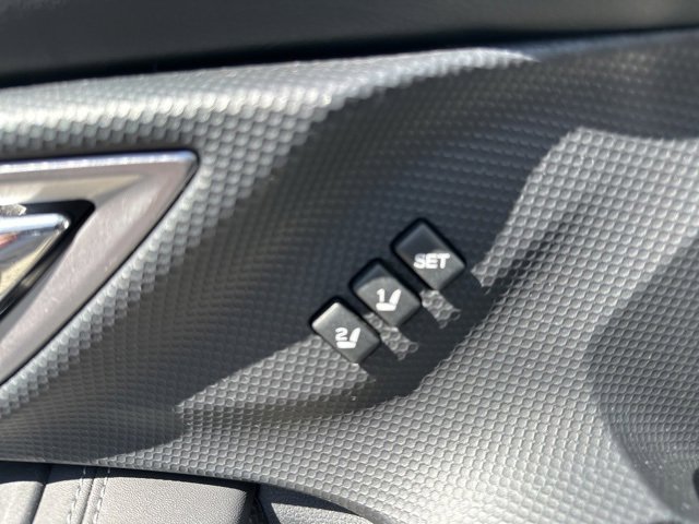 Used 2022 Subaru Forester Touring image 40