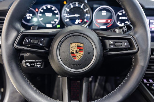 Used 2020 Porsche 911 Carrera S w/ Premium Package RWD image 32