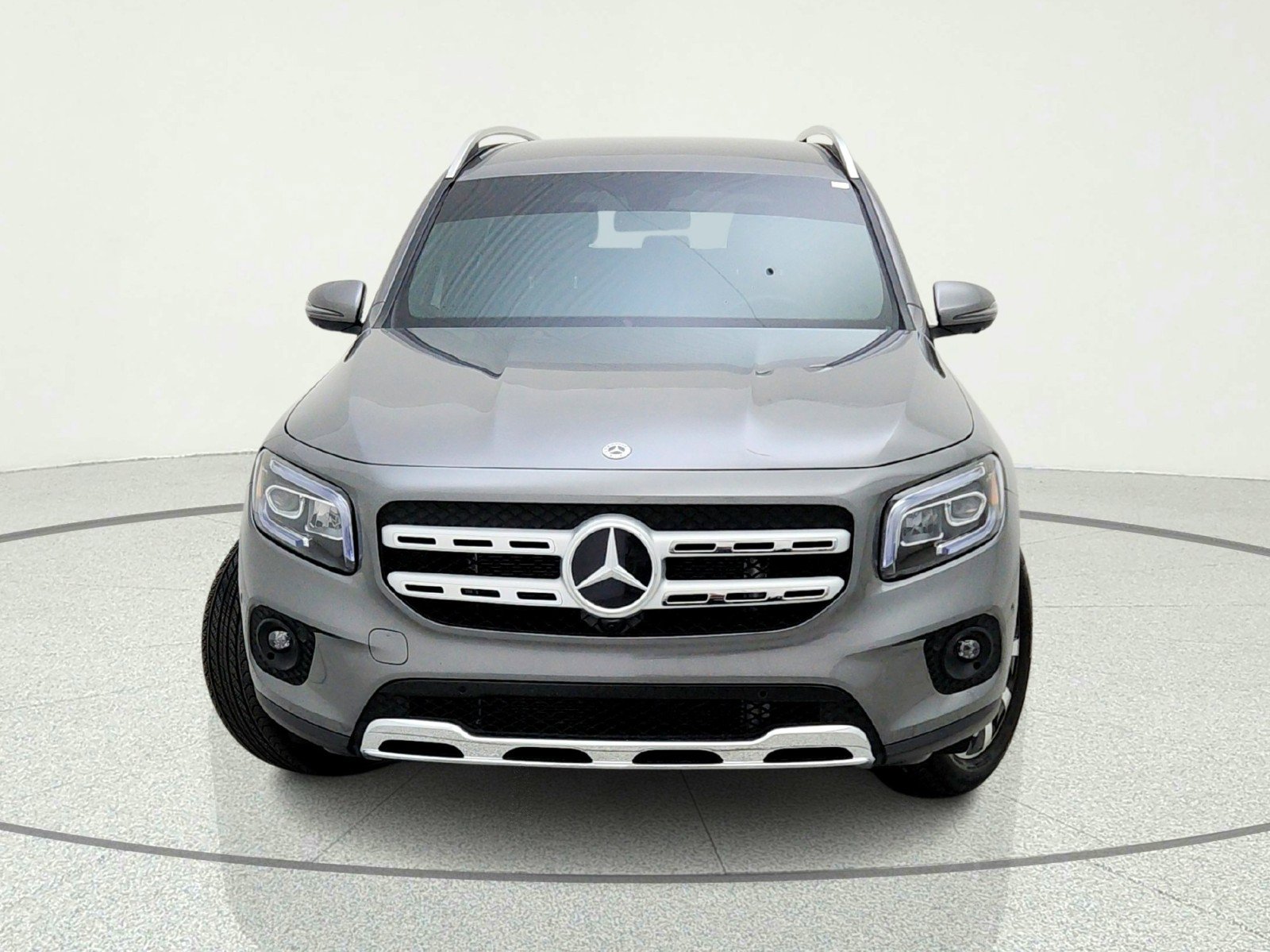 Certified 2022 Mercedes-Benz GLB 250 4MATIC image 3