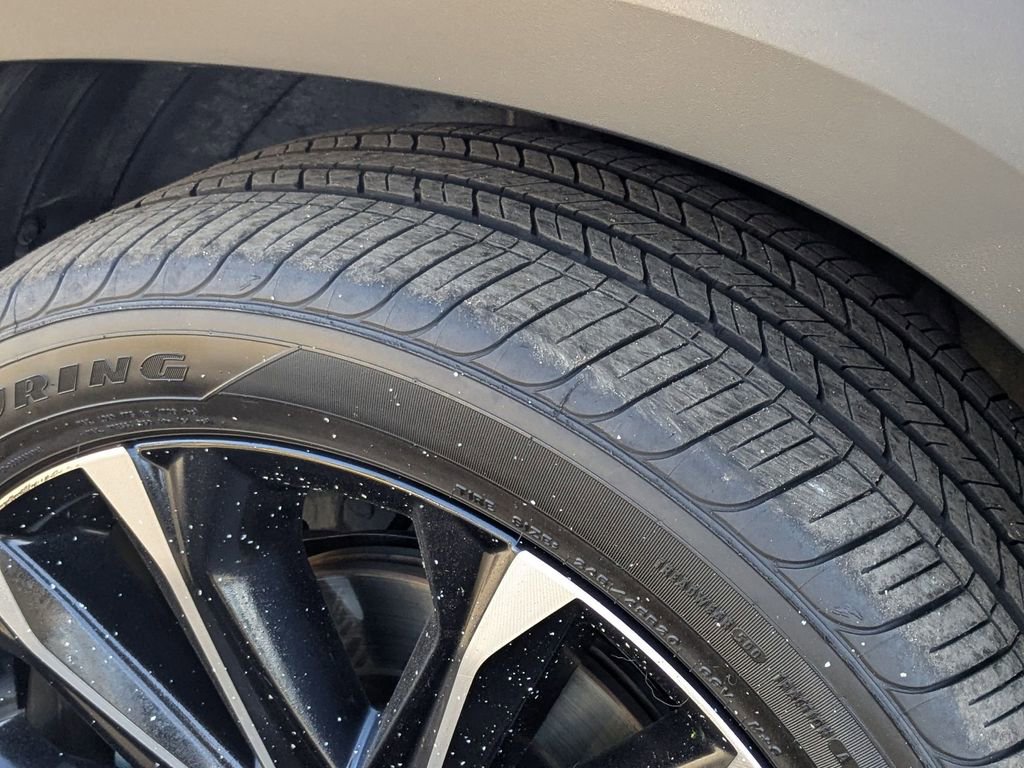 Used 2025 MAZDA CX-50 AWD 2.5 S w/ Premium Plus Pkg image 30