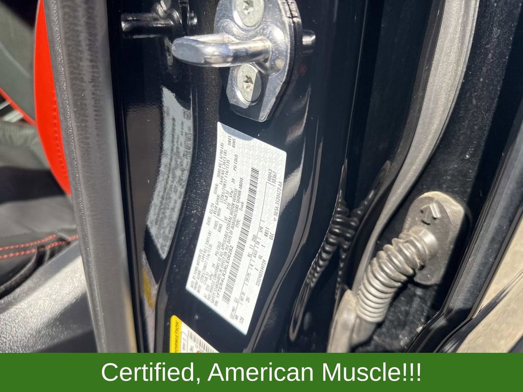 Used 2024 Ford Ranger Raptor AWD/4WD image 19