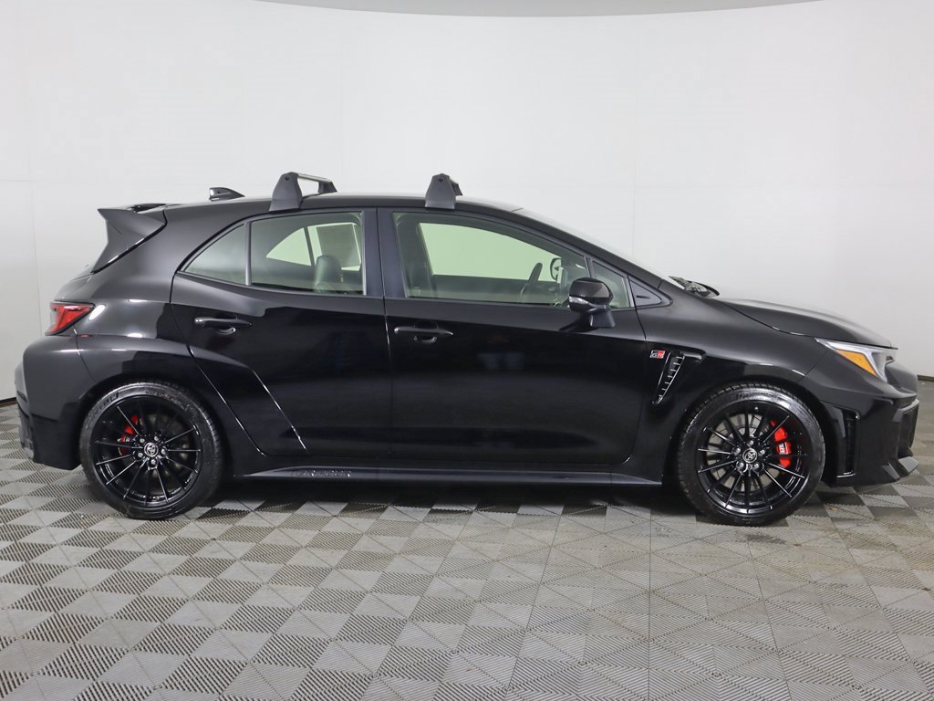 Used 2025 Toyota Corolla GR w/ Styling Package (TMS) image 19