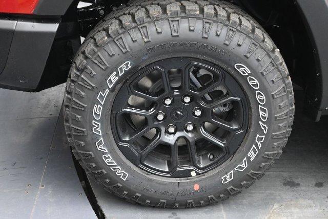 New 2027 RAM 1500 Rebel AWD/4WD image 34