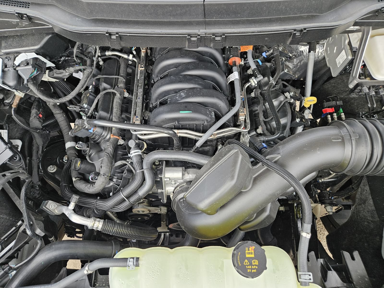 Used 2026 Ford F150 XL RWD image 30