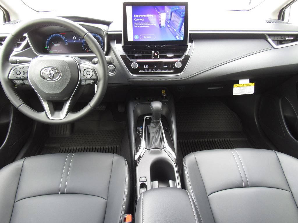 New 2026 Toyota Corolla XLE FWD image 30