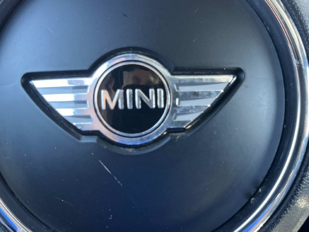 Used 2016 MINI Cooper Clubman S FWD image 32