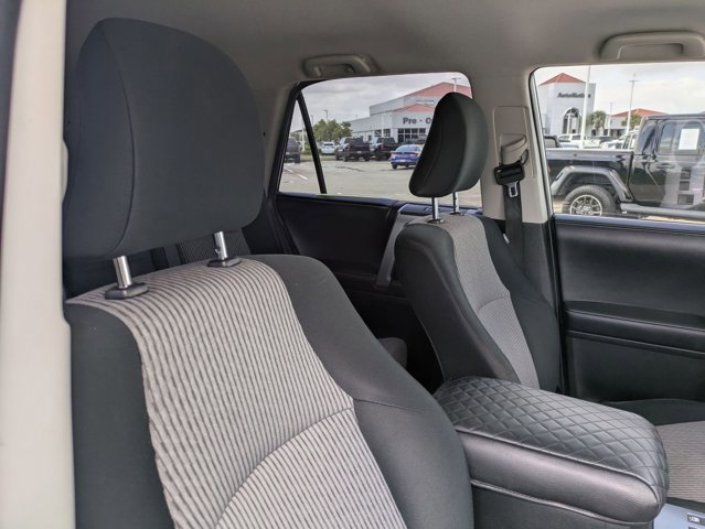 Used 2017 Toyota 4Runner SR5 image 15