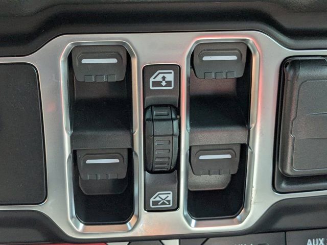 New 2026 Jeep Wrangler Willys image 22