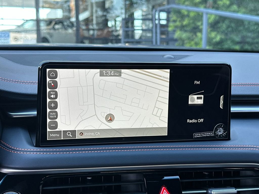 New 2026 Genesis G70 3.3T Prestige image 18