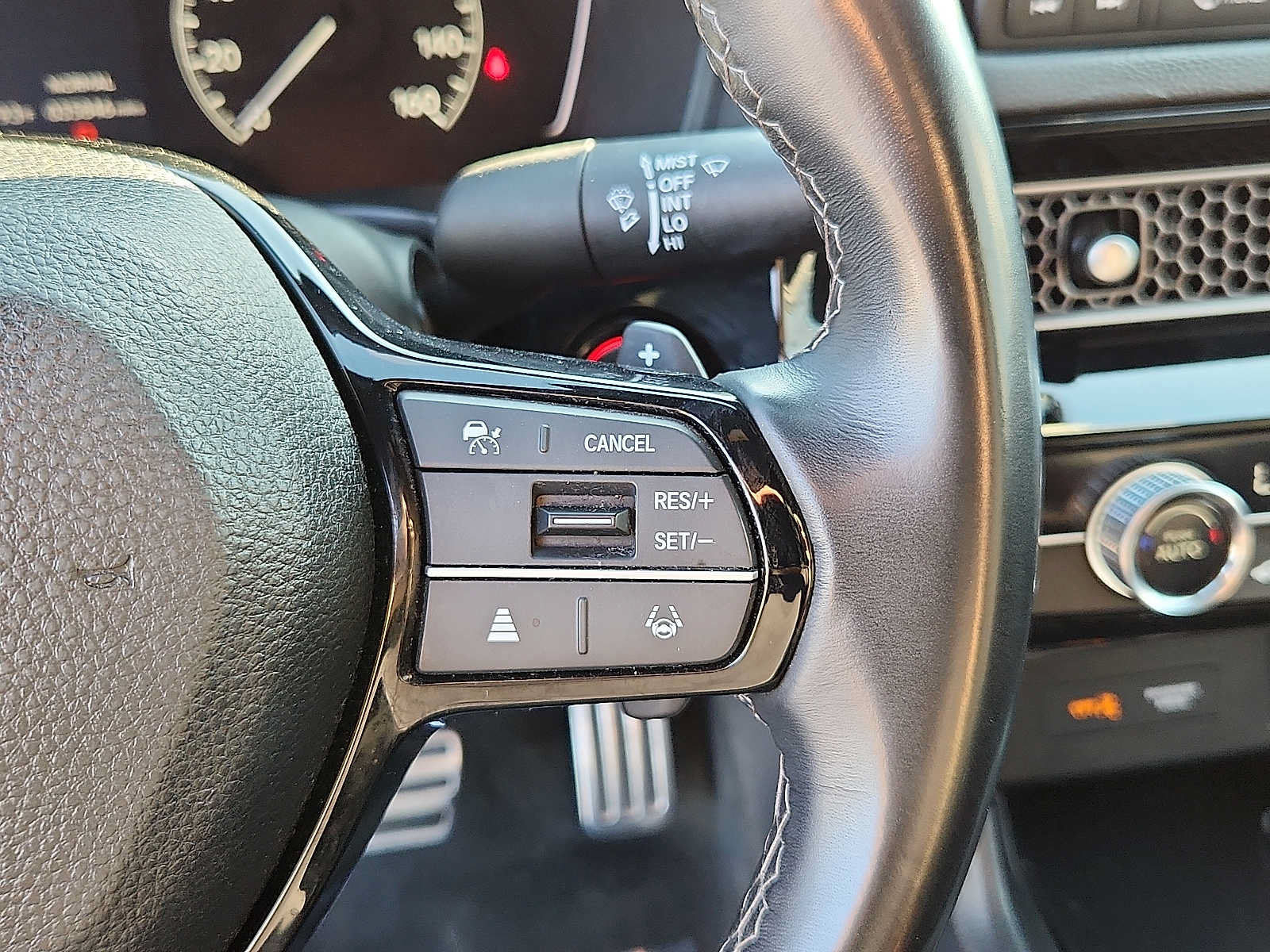 Certified 2023 Honda Civic Sport image 21