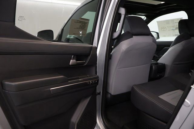New 2025 Toyota Tacoma TRD Off-Road w/ TRD Off Road Upgrade Package image 25