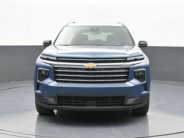 New 2026 Chevrolet Traverse LT w/ Sun and Wheel Package image 23