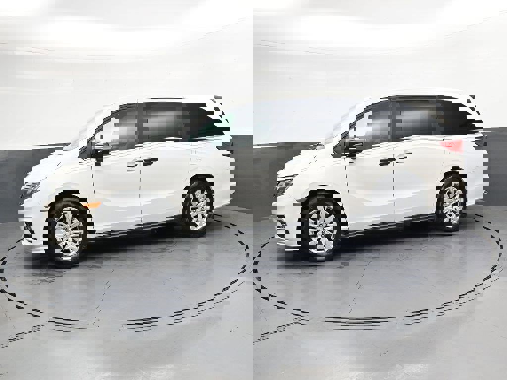 Used 2019 Honda Odyssey LX image 7