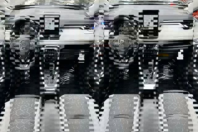 Certified 2025 Toyota RAV4 XLE w/ Convenience Package image 17