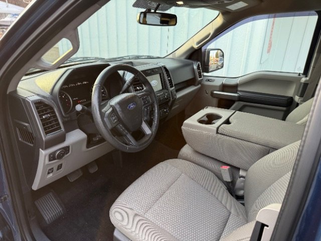 Used 2018 Ford F150 XLT w/ Equipment Group 302A Luxury image 20