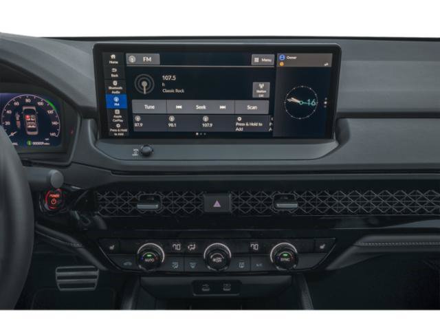 New 2026 Honda Accord Sport image 9