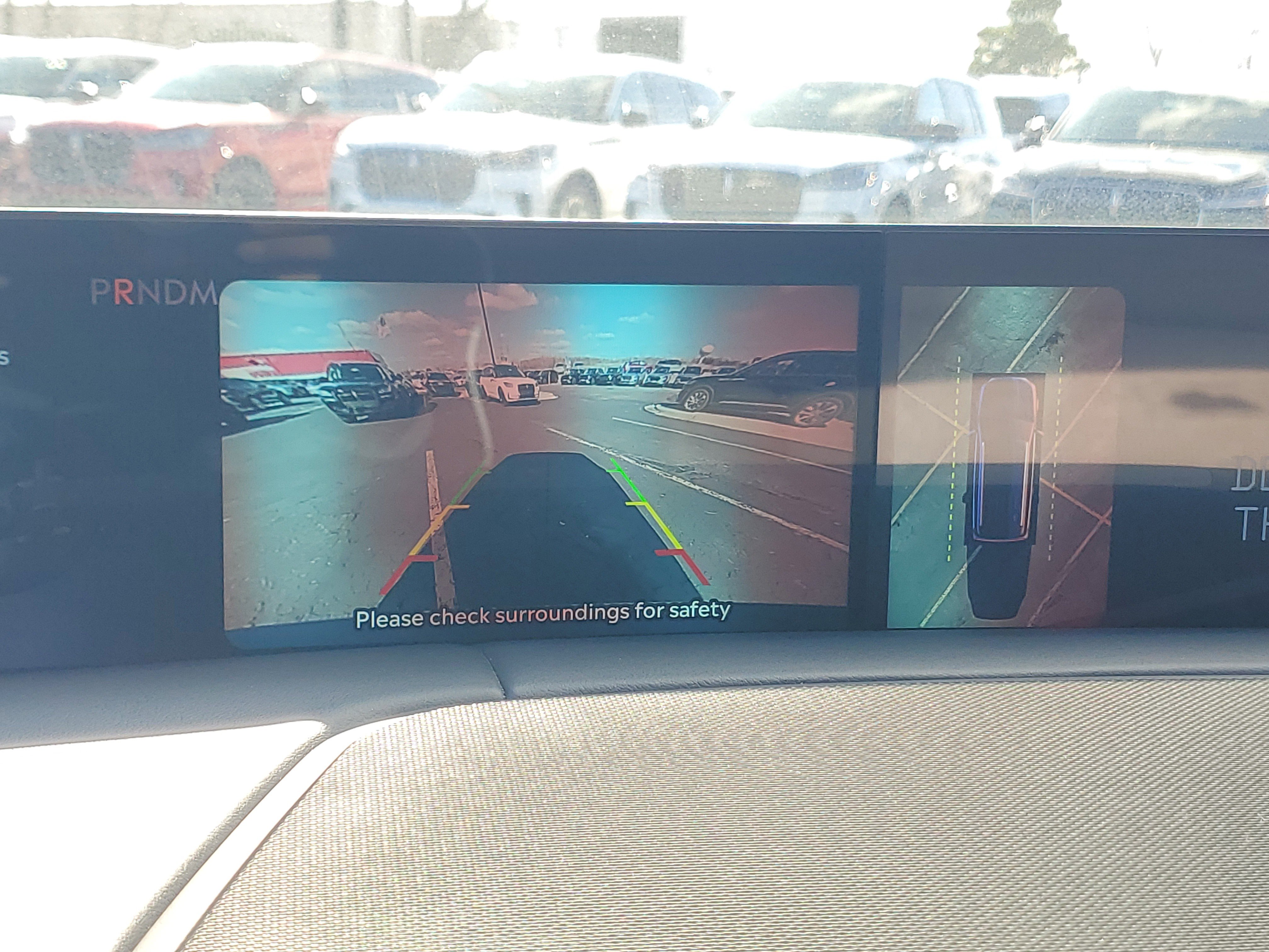 New 2026 Lincoln Navigator Black Label image 21