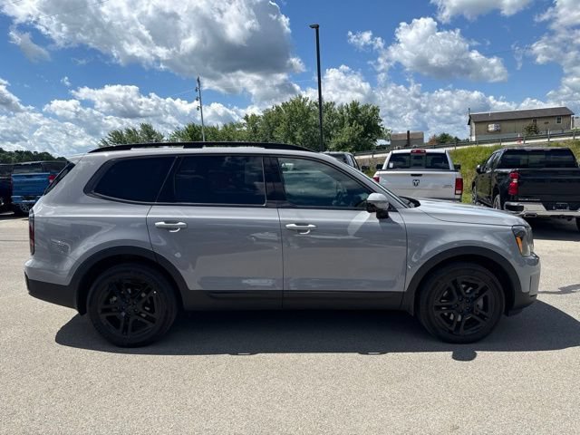 Used 2025 Kia Telluride SX Prestige X-Line AWD/4WD image 9
