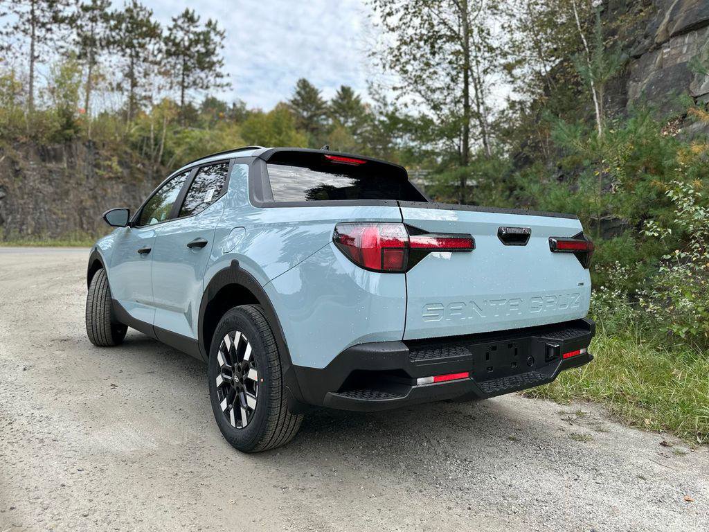 New 2026 Hyundai Santa Cruz SEL image 3