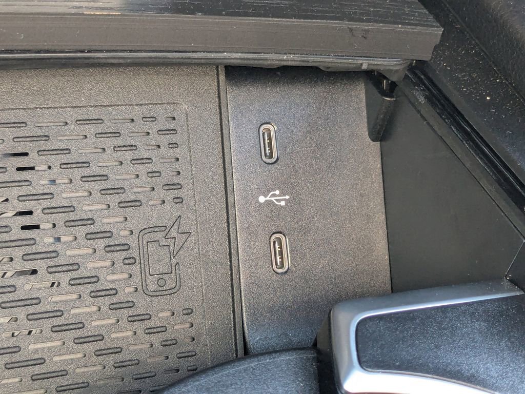 Certified 2025 Mercedes-Benz GLE 450e 4MATIC image 7