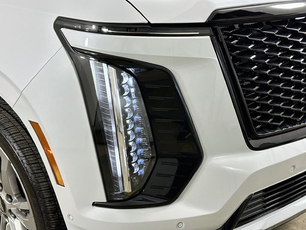New 2026 Cadillac Escalade Sport w/ Touring Package AWD/4WD image 44