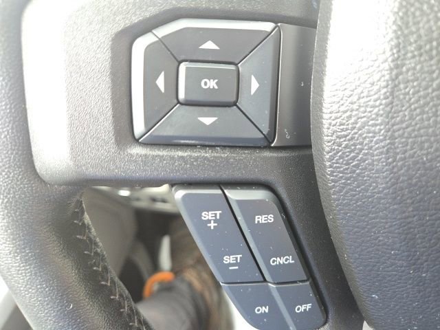 Used 2018 Ford F150 XLT w/ Equipment Group 302A Luxury image 22