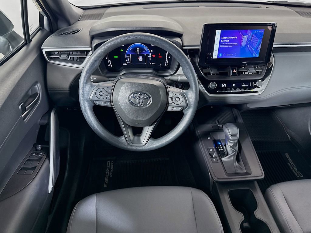 Certified 2026 Toyota Corolla Cross S image 20