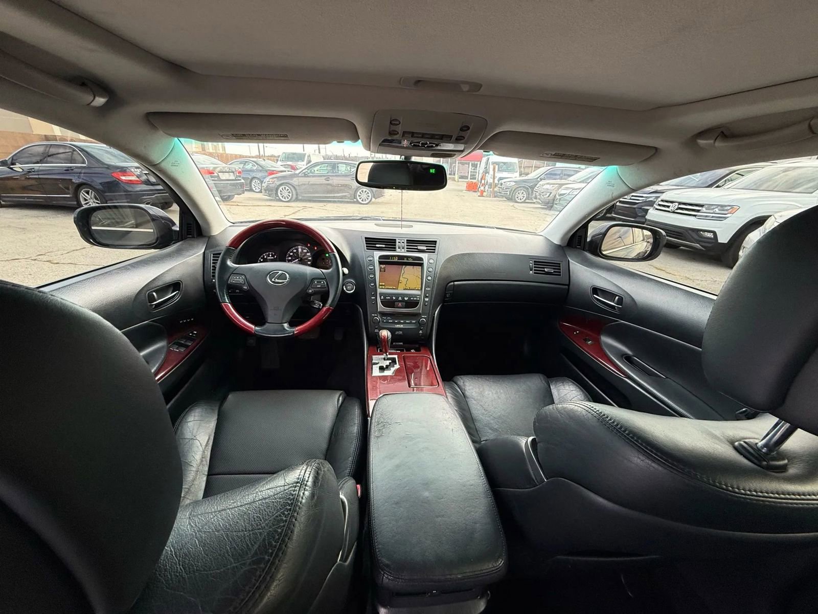 Used 2010 Lexus GS 350 AWD image 18