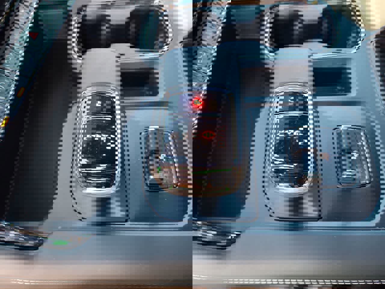 Used 2024 GMC Sierra 1500 AT4X image 21